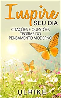 Livro Inspire Seu Dia