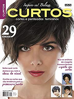 Livro Inspire-se Beleza Ed. 3 - Curtos
