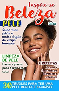 Inspire-se Beleza Ed. 31 - Pele