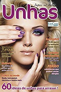 Inspire-se Beleza Ed. 7 - Unhas