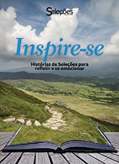 Livro Inspire-se
