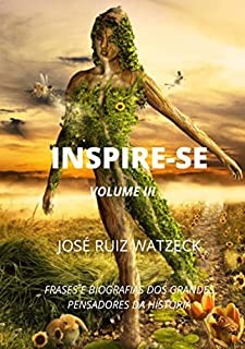 Livro Inspire-se (volume Iii)