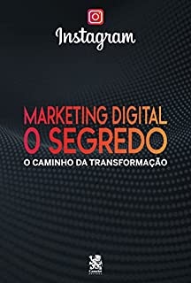 Livro Instagram: Marketing Digital O Segrego