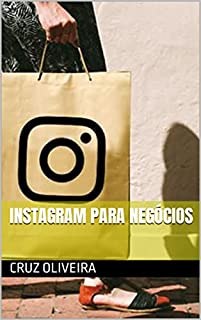 Livro Instagram para negócios