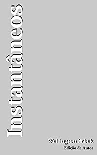 Livro Instantâneos