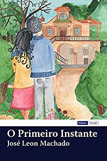 Livro O Primeiro Instante