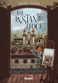 Um instante d'ocê