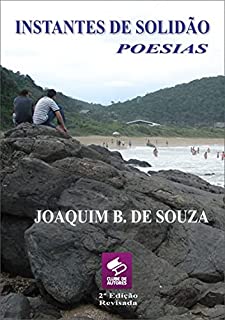 Livro Instantes De Solidão