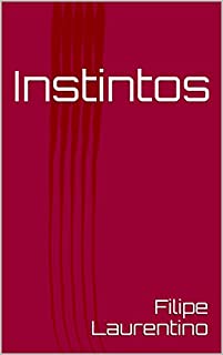 Livro Instintos