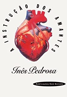 Livro A Instrução dos Amantes