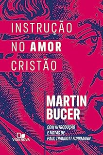 Livro Instrução no amor cristão