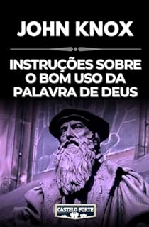 Livro Instruções sobre o bom uso da Palavra de Deus