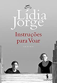 Livro Instruções para Voar