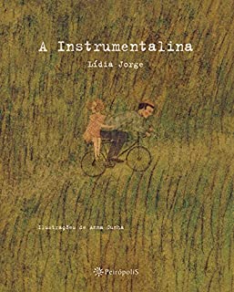 Livro A Instrumentalina