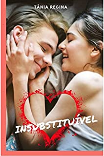 Livro Insubstituível