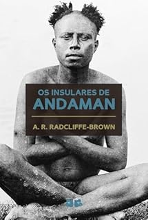 Os Insulares de Andaman