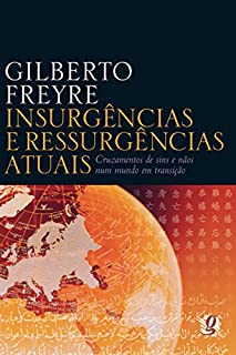 Livro Insurgências e ressurgências atuais