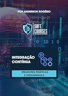 Livro Integração Contínua: Melhores Práticas e Ferramentas