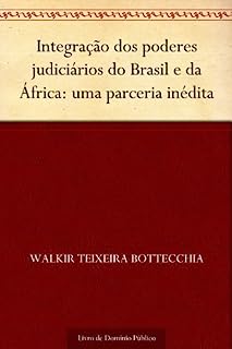 Integração dos poderes judiciários do Brasil e da África: uma parceria inédita