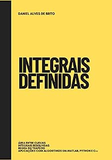 Livro Integrais Definidas