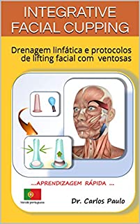 INTEGRATIVE FACIAL CUPPING: Drenagem linfática e protocolos de lifting facial com ventosas