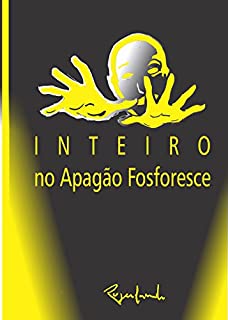 Livro Inteiro no Apagão Fosforesce