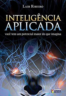 Livro Inteligência Aplicada: Você tem um potencial maior do que imagina