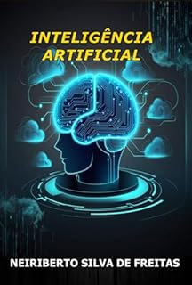 Livro Inteligência Artificial