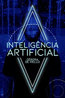 Livro Inteligência Artificial