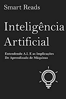 Livro Inteligência Artificial
