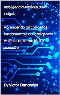Livro Inteligência Artificial para Leigos