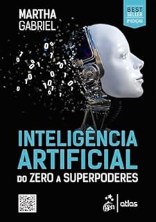 Livro Inteligência Artificial- do Zero a Superpoderes