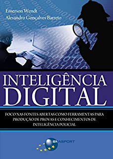 Livro Inteligência Digital