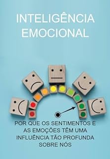 Livro Inteligência Emocional