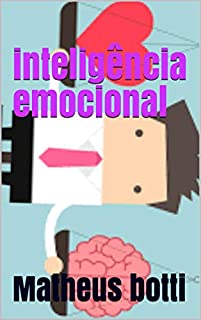 Livro inteligência emocional