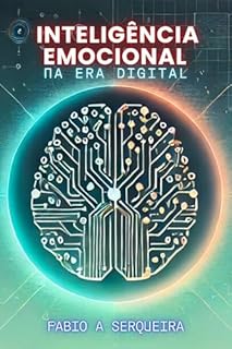 Livro Inteligencia Emocional na Era Digital