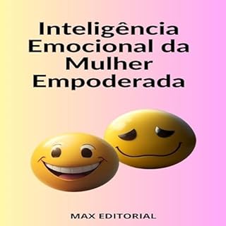 Livro Inteligência Emocional da Mulher Empoderada