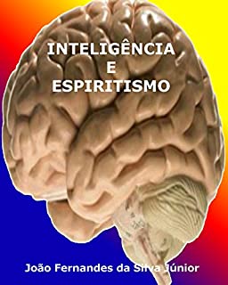 Livro INTELIGÊNCIA E ESPIRITISMO
