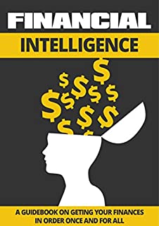 Livro Inteligência Financeira