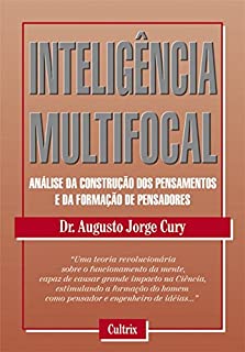 Livro Inteligência Multifocal