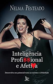 Livro Inteligência profissional e afetiva