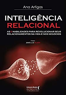 Livro Inteligência relacional