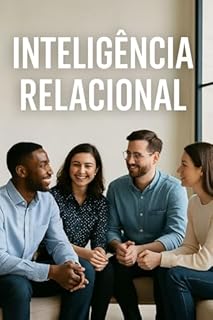 Livro Inteligência Relacional