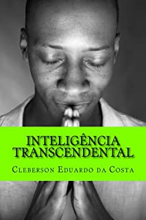 Livro INTELIGÊNCIA TRANSCENDENTAL