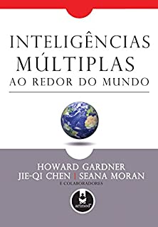 Livro Inteligencias Multiplas