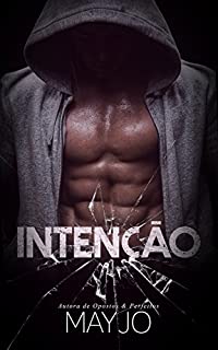 Livro INTENÇÃO