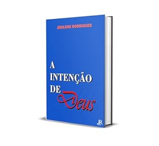 Livro A INTENÇÃO DE DEUS