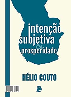 Livro Intenção Subjetiva e Prosperidade