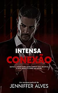 Livro INTENSA CONEXÃO - PARTE UM