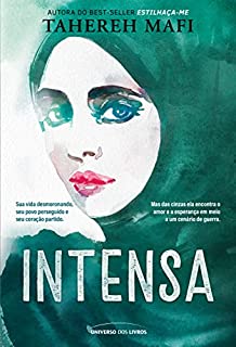 Livro Intensa